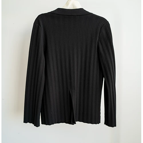 Mens Black Thick Cardigan Jackets Mens Black Thick Cardigan Jackets