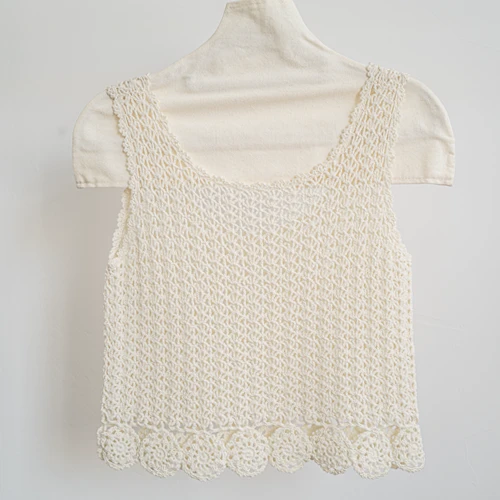 Women's Quilted Vests