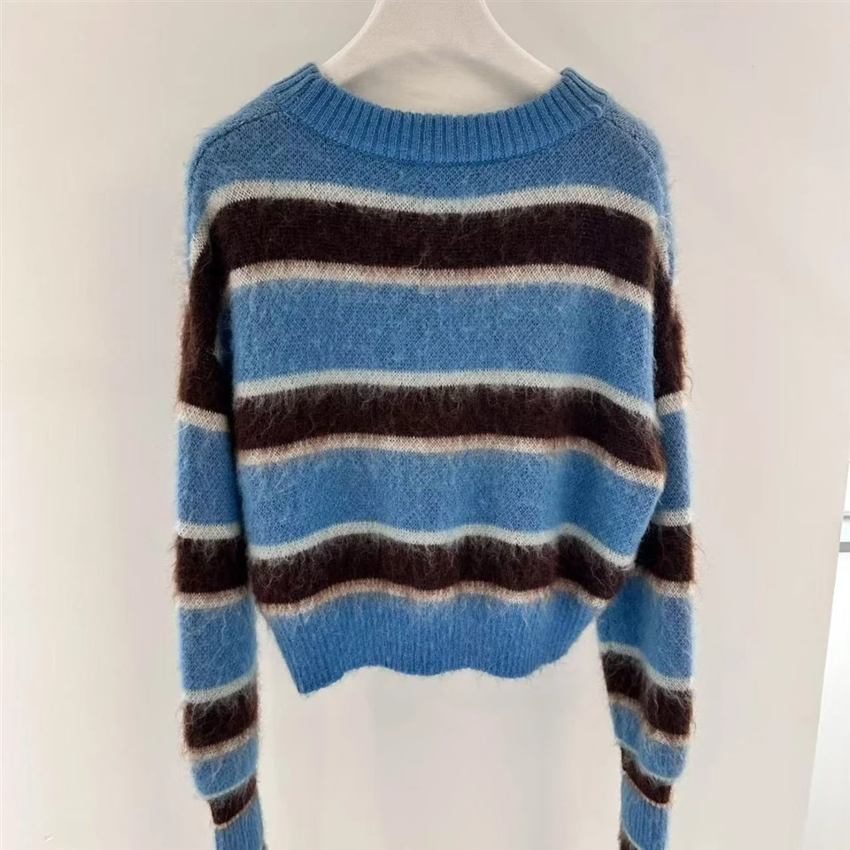 Art Deco Ladies Designer Knitting Tops factory Art Deco Ladies Designer Knitting Tops factory