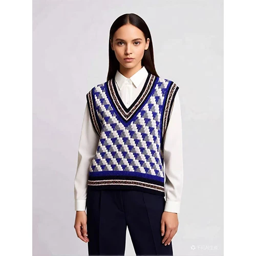 Cable Knit Designer Women's Cardigans