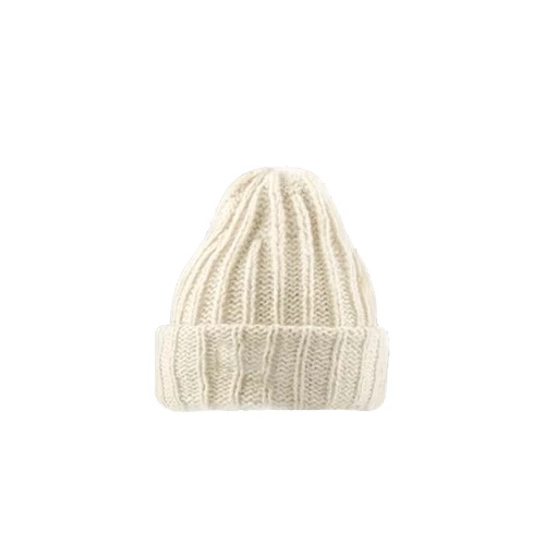 Шапочка з кашемірової вовни
