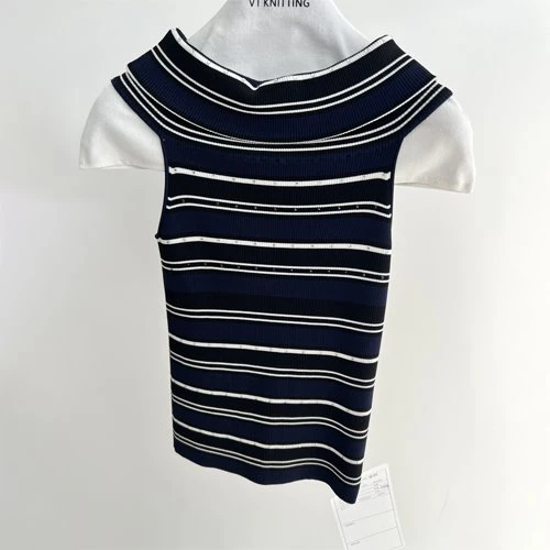 Designer Black Top For Women Designer Black Top For Women