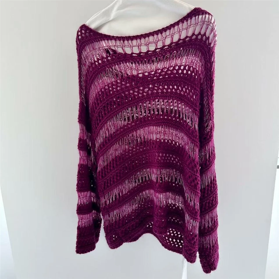 Designer Knitwear For Women factory Designer Knitwear For Women factory