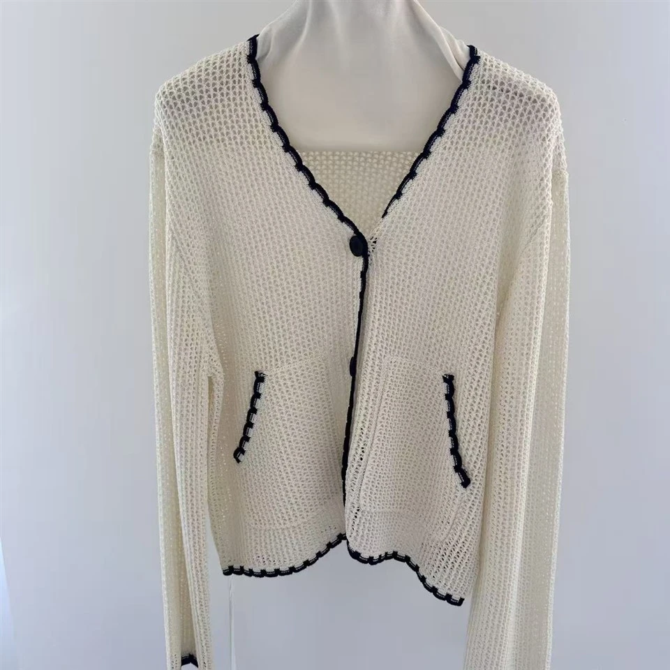 Summer Designer Outdoor Coat