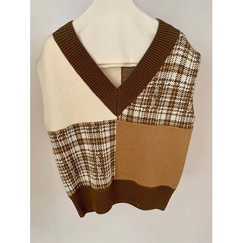 Wool Knit Vest best