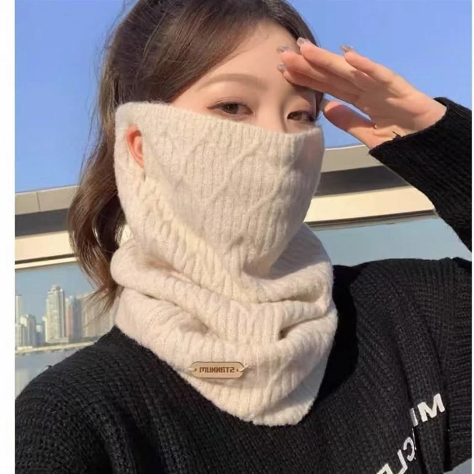 Wool Scarves For Outdoor Wool Scarves For Outdoor